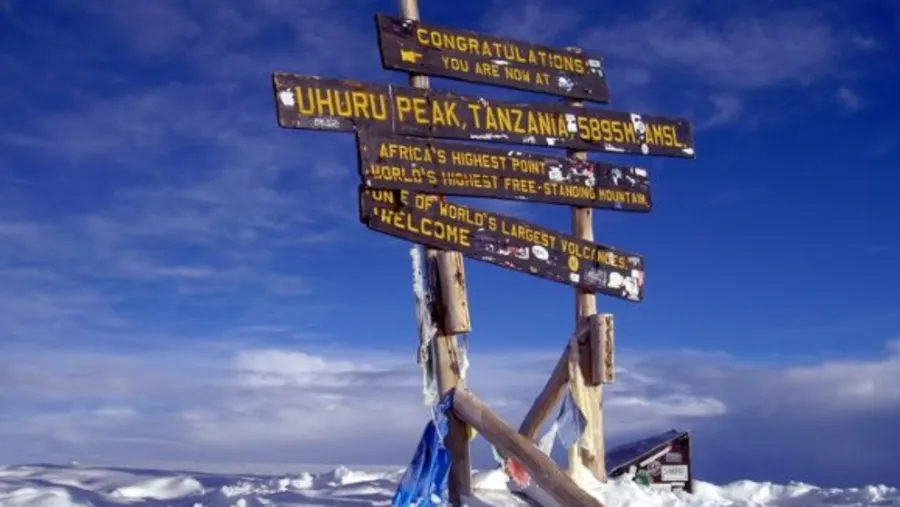 Kilimanjaro Climbing Packages 5–9 Days with Safari After Summit